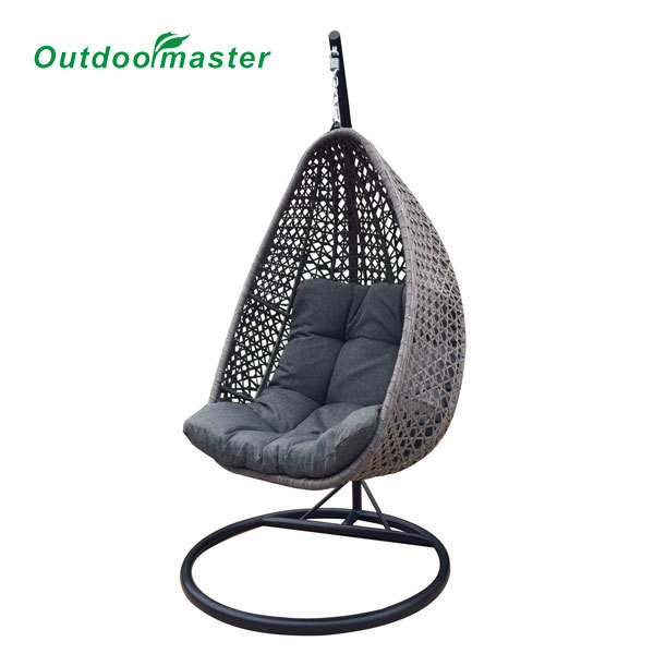 Wicker Swing Chair Great Hammocks