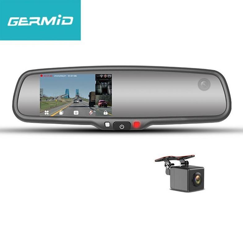 2020 Popular Automotive Standard Backup Display Car Dash Camera