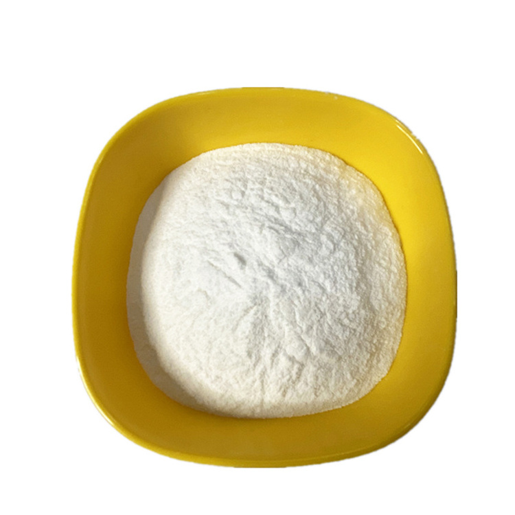 Supply Feed Grade Beta Glucanase Powder Cas 9025-70-1 Enzyme Beta Glucanase