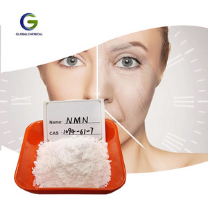 Top Quality beta-nicotinamide mononucleotide(nmn) supplements nicotinamide pure natural 99% nicotinamide powder