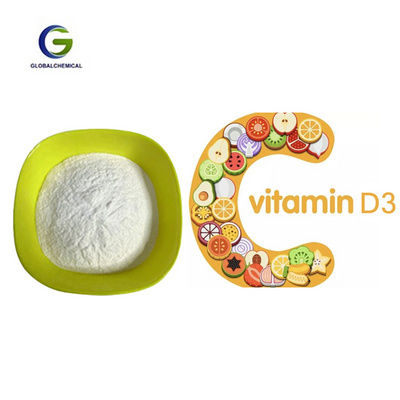 health care vegan Supplement vitamin d3 k2 67-97-0 food grade Cholecalciferol crystal Vitamin D3 powder