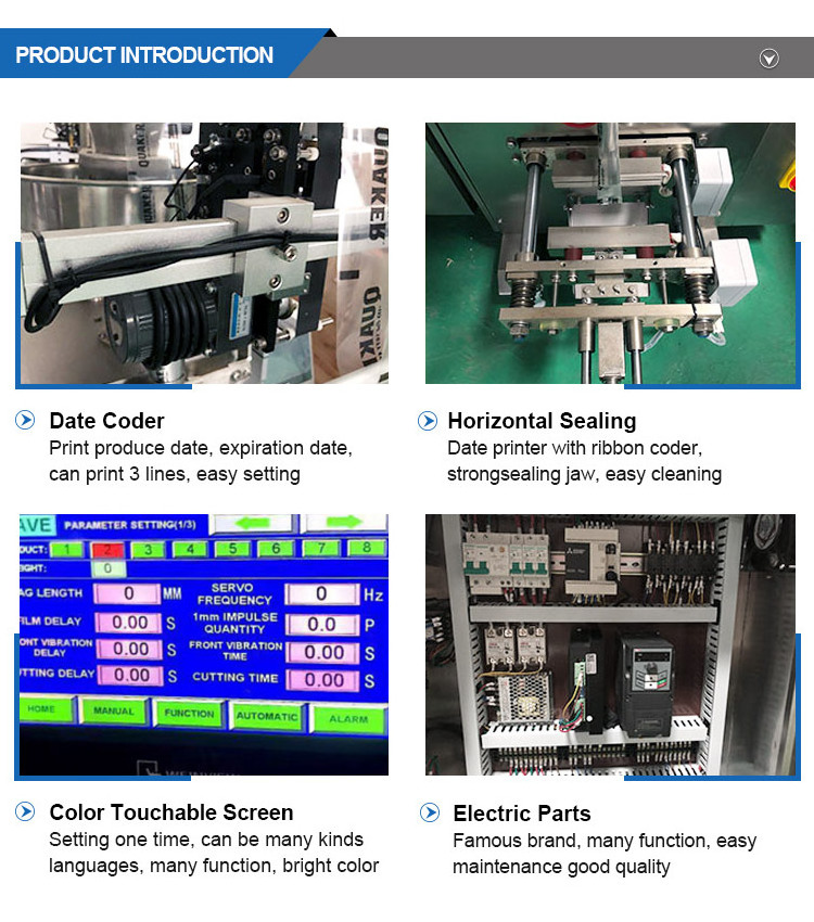 Low Price Milk Tablet Candy Small Plastic Pouch Lollipop Taffy Sweet Gumball Vertical Chocolate Ball Wrapping Machine