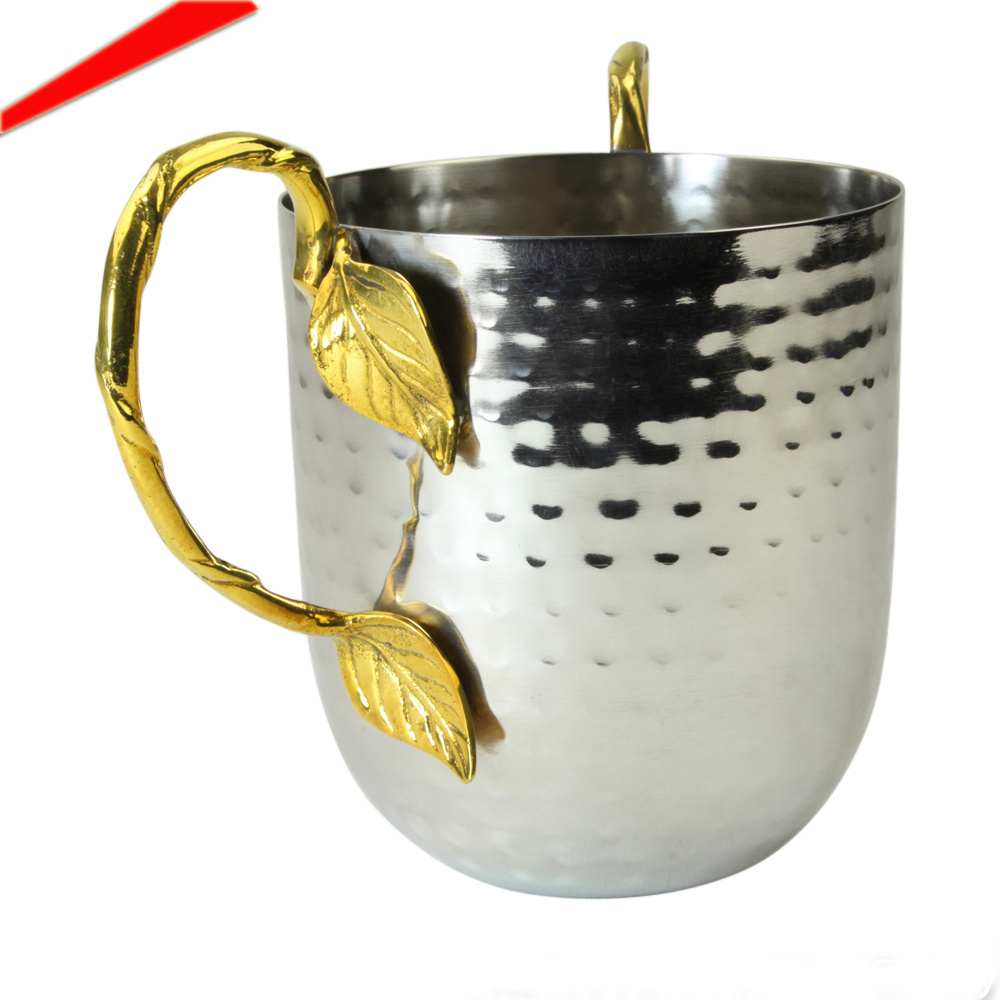 washing hand cup two handle mug judaism hand washing