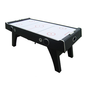 Powerful Air Hockey Table With Fan Air Hockey Game Table