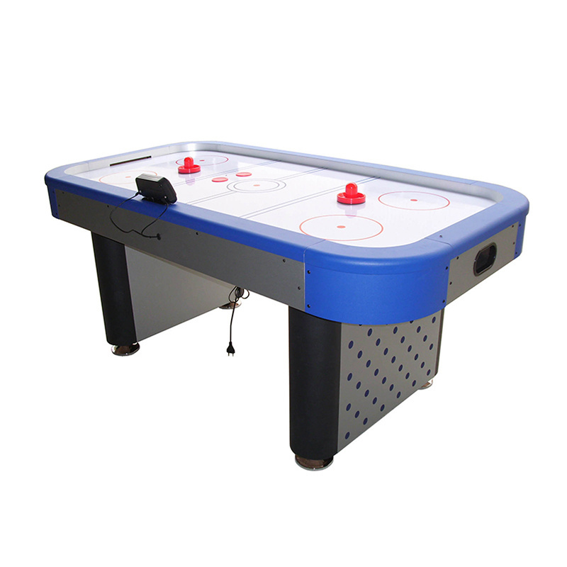 Electronic Digital Scoring Air Hockey Table 6ft