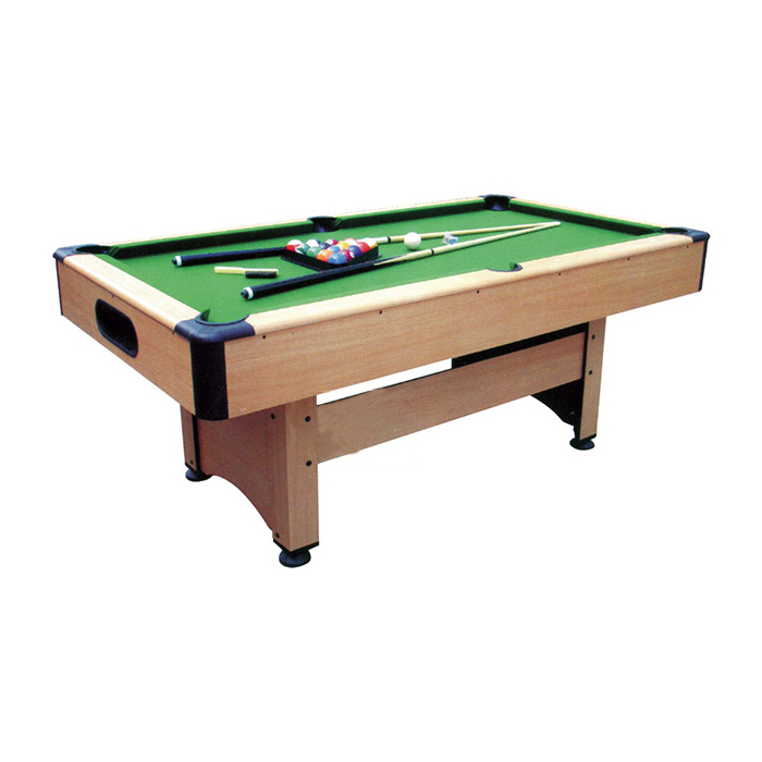 High Quality Billiard Table Pool Table Snooker Ball Game Table For Adult