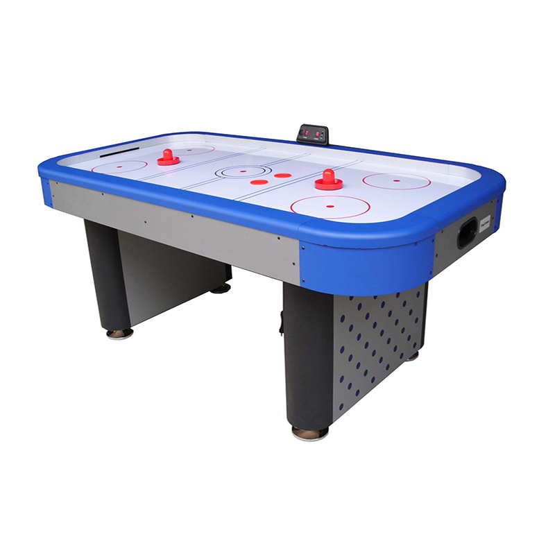 Electronic Digital Scoring Air Hockey Table 6ft