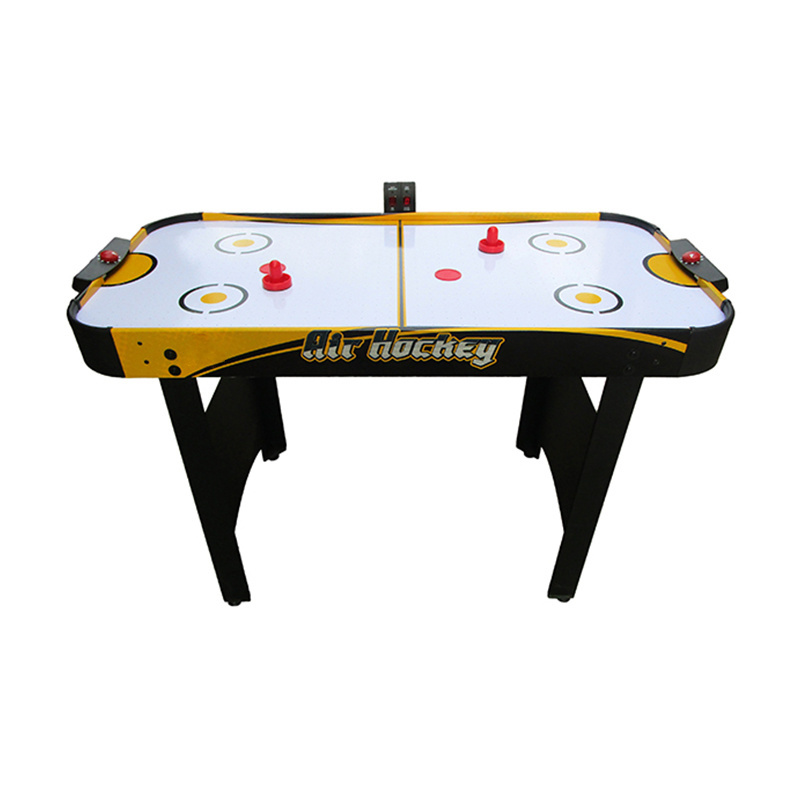 Tournament Choice Air Hockey Table Digital Score Hockey Table Air Hockey