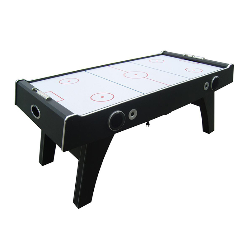 Powerful Air Hockey Table With Fan Air Hockey Game Table