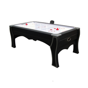 Tournament Choice Air Hockey Table 6ft High-end Quality Air Hockey Game Table For Sale