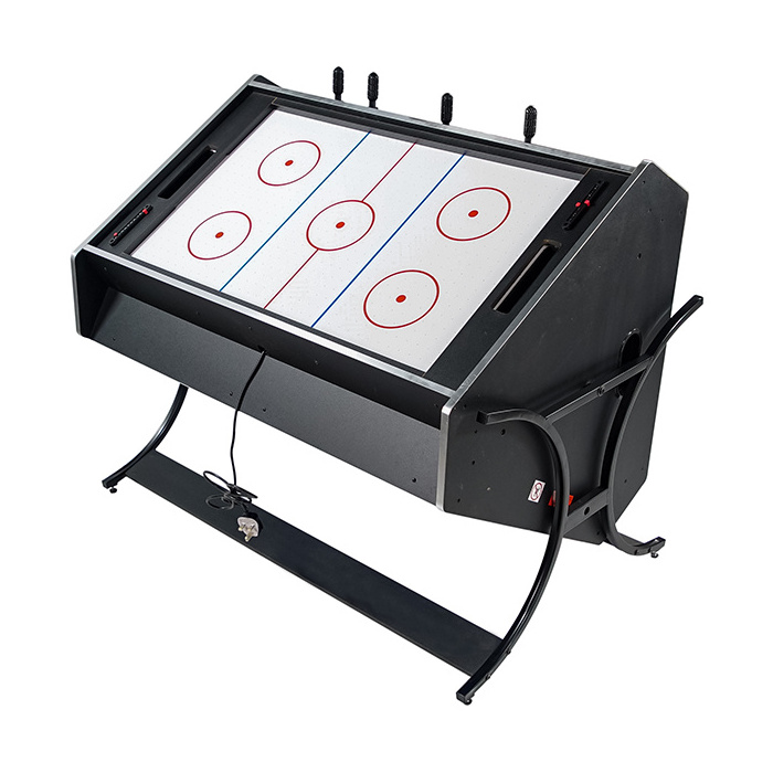 3 In 1 Multi Game Table With Air Hockey Game Baby Foot Table Billiard Pool Table For Sale