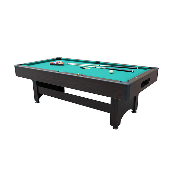 High Quality Billiard Table Pool Table Snooker Ball Game Table For Adult