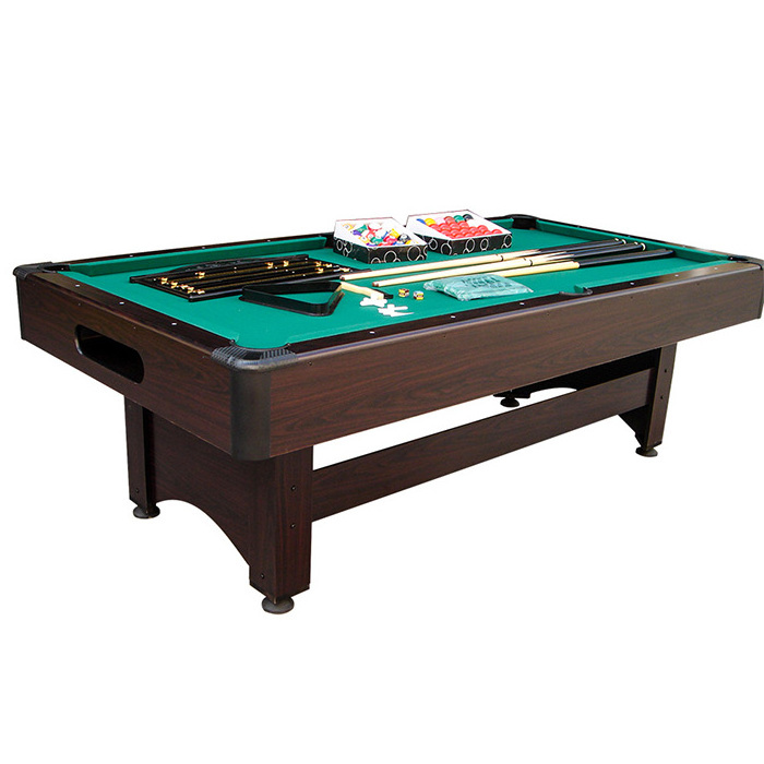 High Quality Billiard Table Pool Table Snooker Ball Game Table For Adult