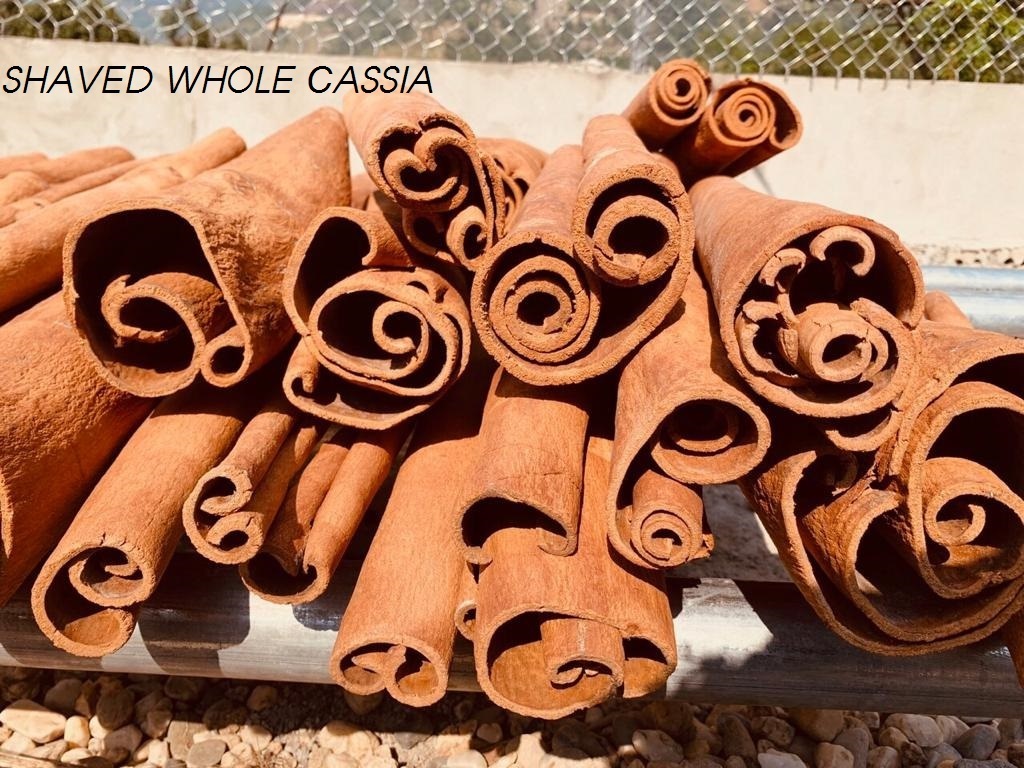 Wholesale Factory Supply Price Vietnam Spices High Quality Cassia Cinnamon Rolls Cinnamon Whole sale 2023