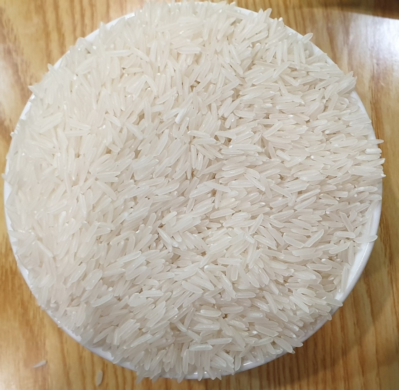 High Quality White Rice Jasmine Rice From Top Factory In Vietnam - COMPETITIVE PRICE