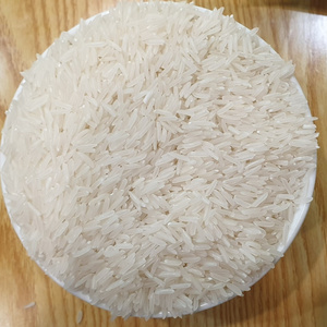 High Quality White Rice Jasmine Rice From Top Factory In Vietnam - COMPETITIVE PRICE