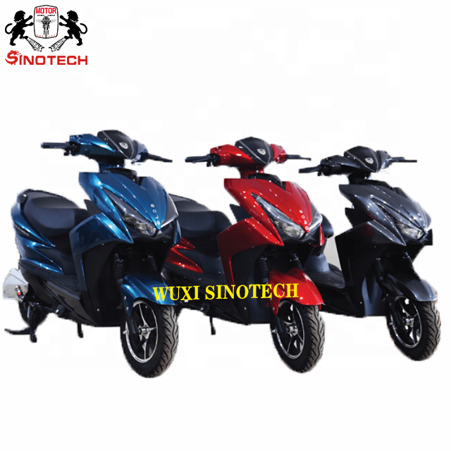 SINOTECH High Quality Gasoline Scooter 4-Stroke 49CC 50CC Gas Scooters