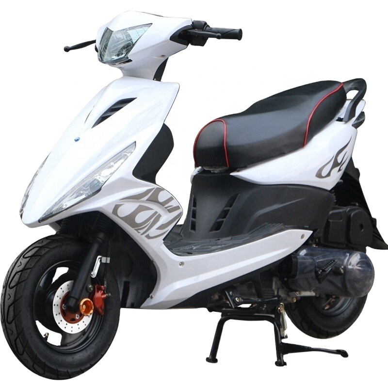 2023 Brand now OEM service 50cc gy6 engine air cooled gas motor scooters