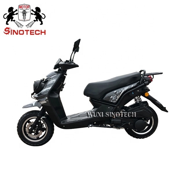 EPA certificate USA 150cc gas motor scooter ZUMA replicate BWS model 50cc 125cc  12 inch  scooter adults