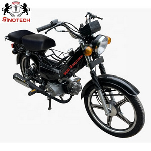 Costa Riga street legal 49cc pedal assist adult gasoline motorcycle mini moped gasoline bike