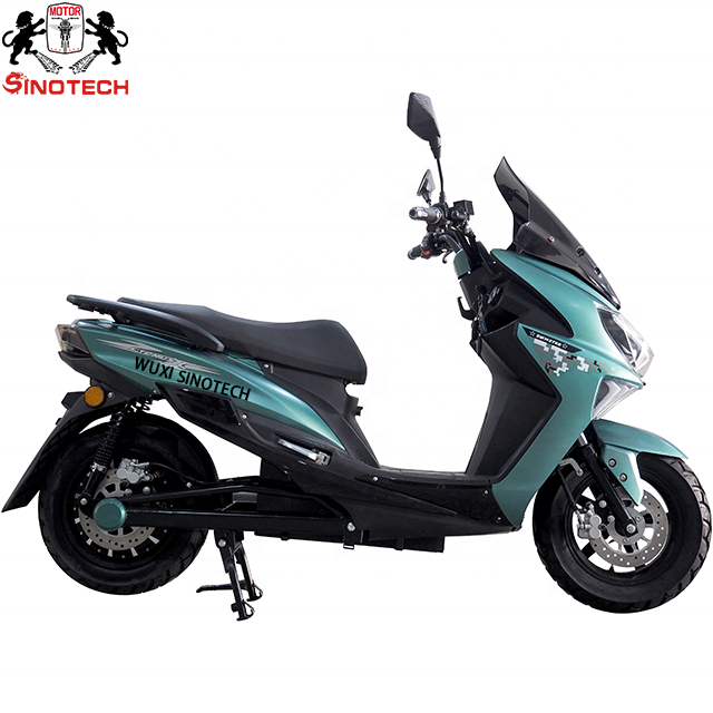 150cc Gas power mobility scooter