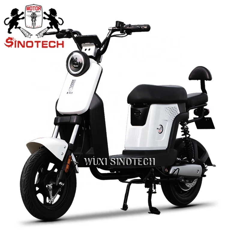 2023 pedal assist electric bike 350watt 48v with cheap price for sale