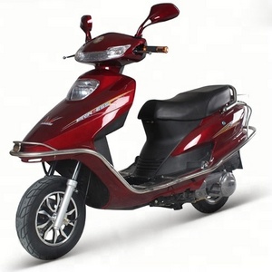 150cc gas motorcycle scooter with good price for sale