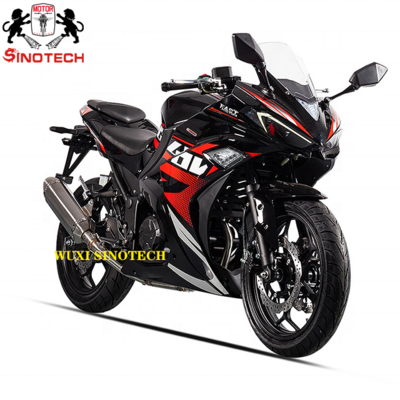 150CC 200CC 250CC 350CC 400CC EFI Automatic Gas Racing Motorcycle for sale