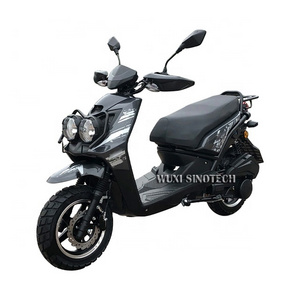 EPA certificate USA 150cc gas motor scooter ZUMA replicate BWS model 50cc 125cc  12 inch  scooter adults