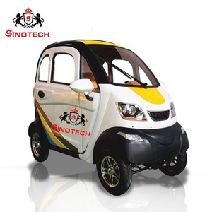 cheap electric car for sale / two seater mini cars