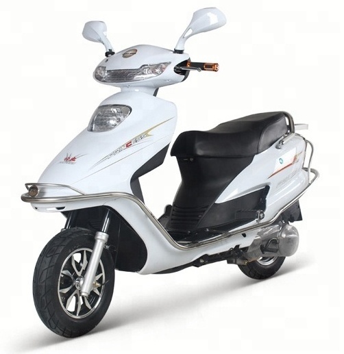 150cc gas motorcycle scooter with good price for sale