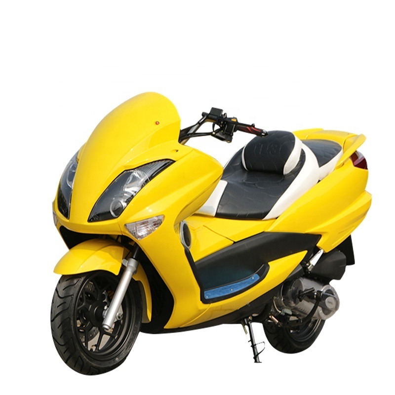 2019 air-cooled 150cc gasoline scooter wholesale