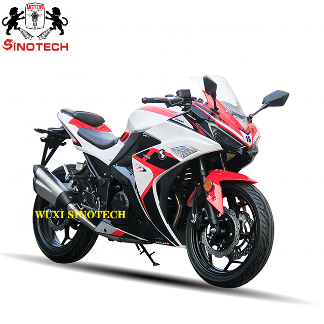 150CC 200CC 250CC 350CC 400CC EFI Automatic Gas Racing Motorcycle for sale