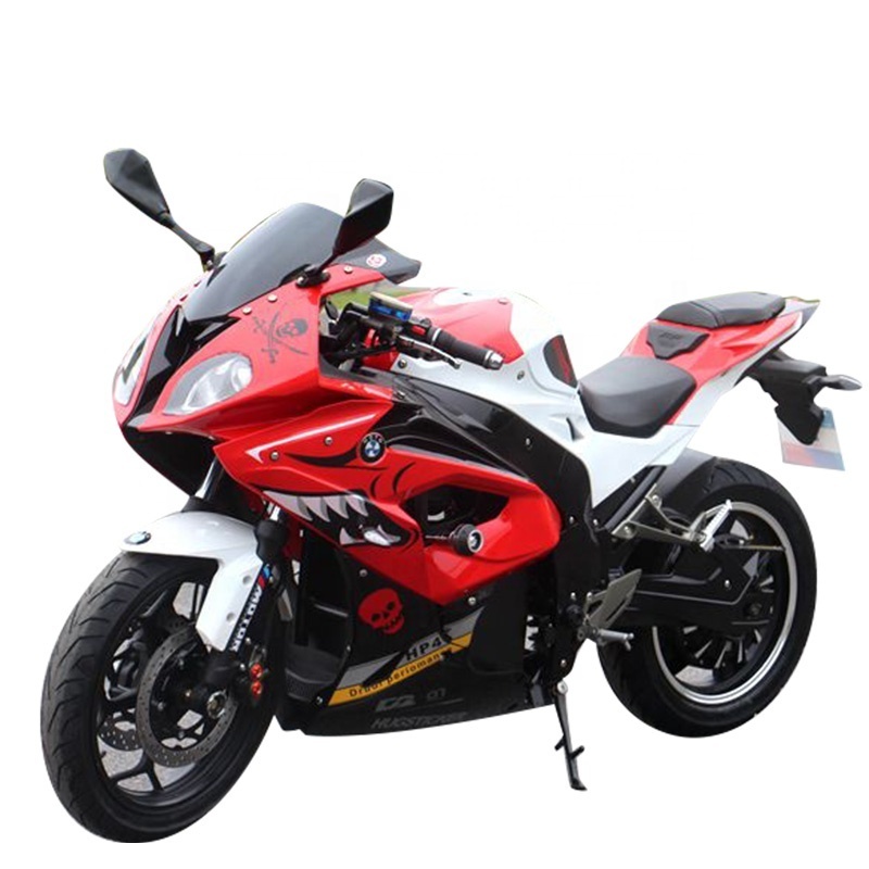 Moto electrique 3000 w avec lithium batterie 3 roues best price