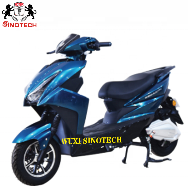 High Quality Gasoline Scooter 4-Stroke 49CC 50CC Gas Scooters