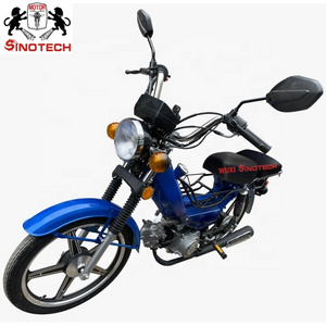 Costa Riga hot sale 49cc 70cc 110cc pedal assist moped gasoline bike