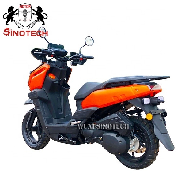 2024 Brand new BWS scooter 180cc 200cc  gy6 engine 12 inch dirt bike fat tire  for adult gas motorcycle