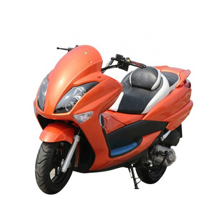 2019 air-cooled 150cc gasoline scooter wholesale