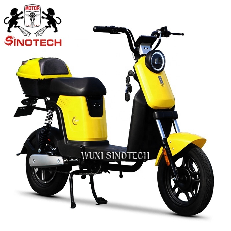 2023 pedal assist electric bike 350watt 48v with cheap price for sale