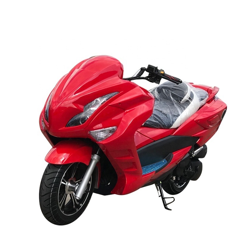 2019 air-cooled 150cc gasoline scooter wholesale