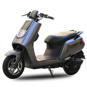 Best Fashion Design Niu 1000W 60V Adults Lithium Battery Mobility Electric Scooter Moped for Sale