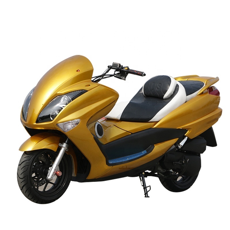 Wuxi motorcycle EEC 125cc 150cc 250cc 300cc gas scooter electric scooter