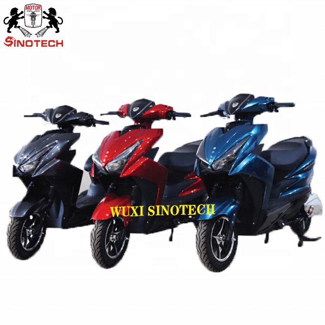 SINOTECH High Quality Gasoline Scooter 4-Stroke 49CC 50CC Gas Scooters