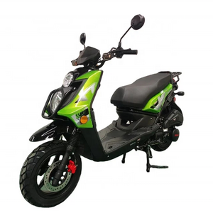 USA street legal EPA certifIcate 150cc gasoline motor scooter