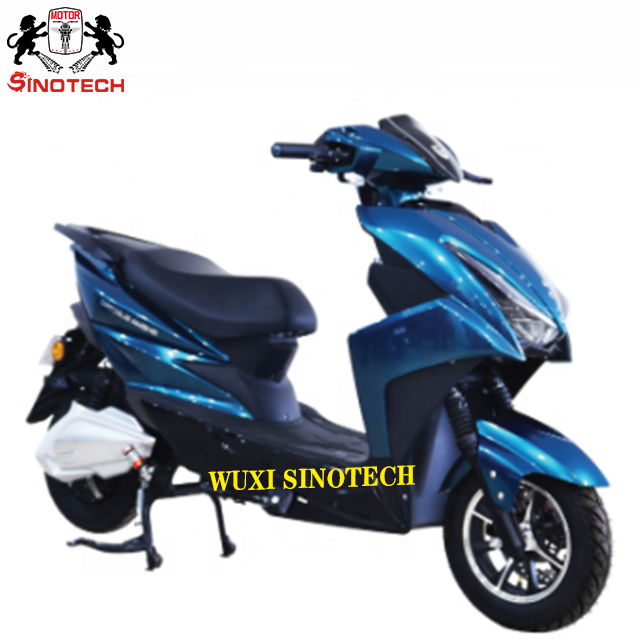 SINOTECH High Quality Gasoline Scooter 4-Stroke 49CC 50CC Gas Scooters