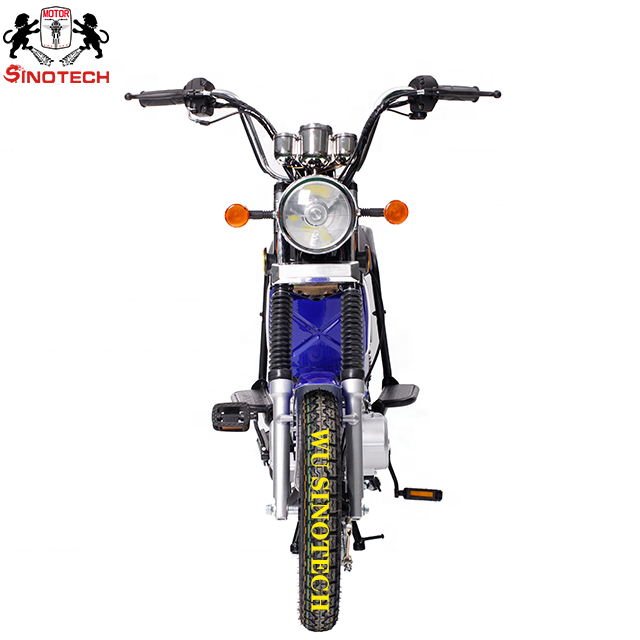 hot sale 49cc 70cc 110cc pedal assist moped gasoline bike