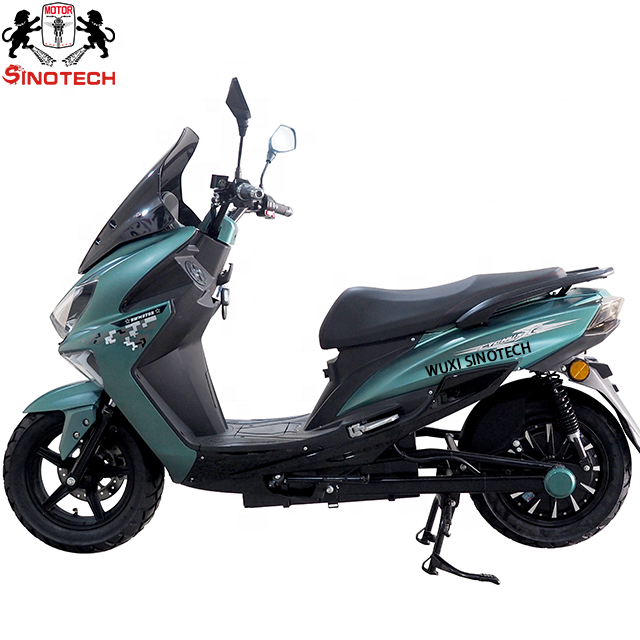 150cc Gas power mobility scooter