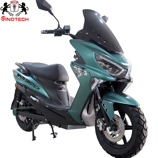 150cc Gas power mobility scooter