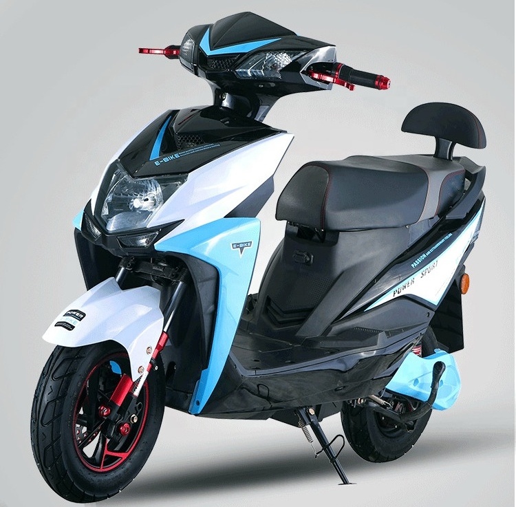 Motorcycle motocicleta electrica de China de la venta caliente 2019