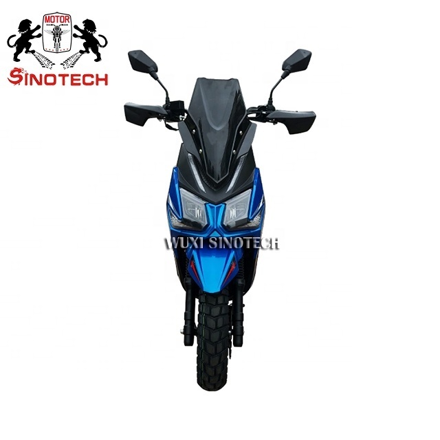 2023 NEW USA market EPA certificate BWS 150cc gy6 engine 4 stroke motor 10 inch gas scooter